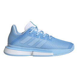 Chaussures De Tennis adidas Sole Match Bounce SPED Clay 